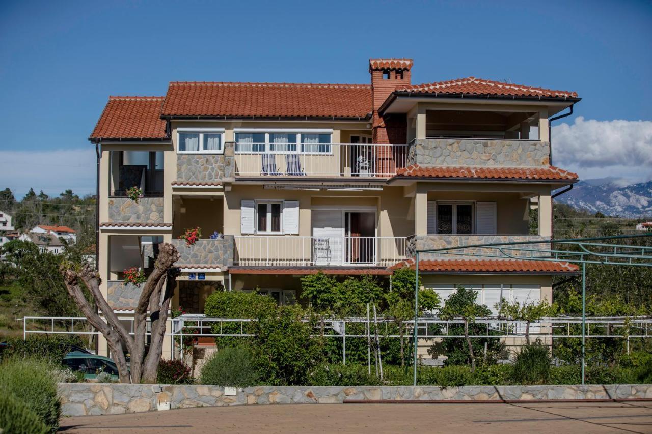 Apartmani Ana & Milo Лопар Экстерьер фото