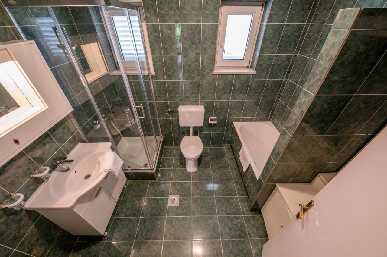 Apartmani Ana & Milo Лопар Экстерьер фото