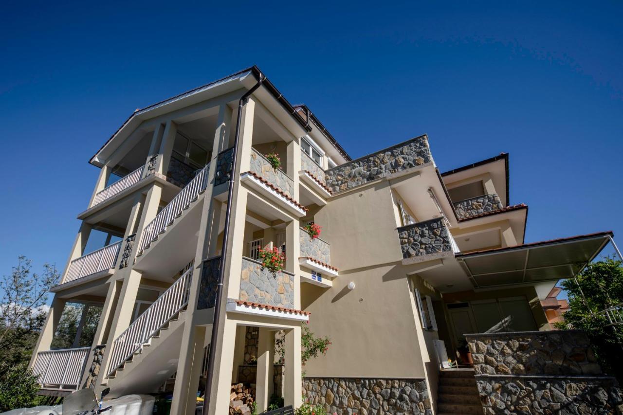 Apartmani Ana & Milo Лопар Экстерьер фото