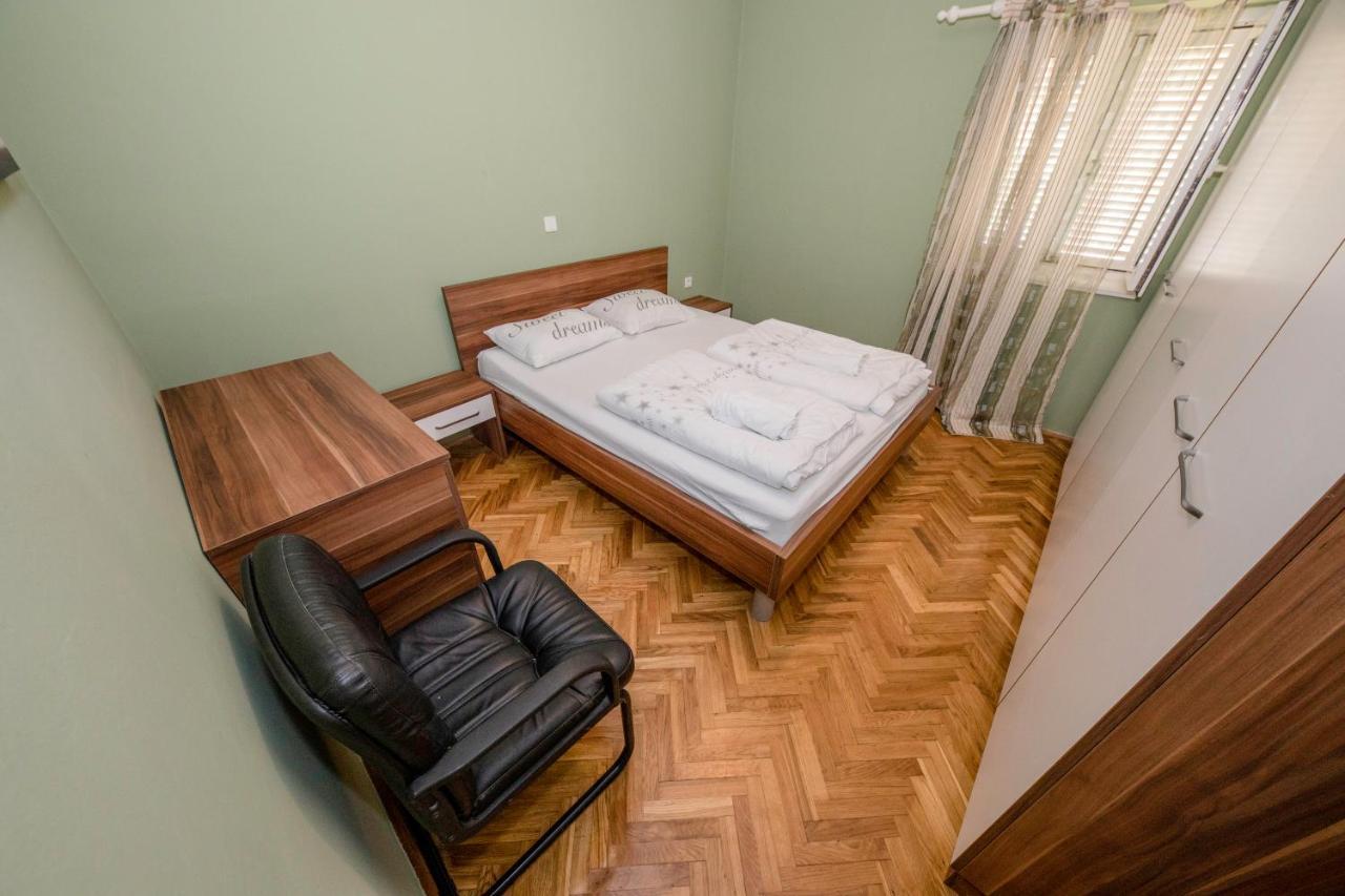Apartmani Ana & Milo Лопар Экстерьер фото