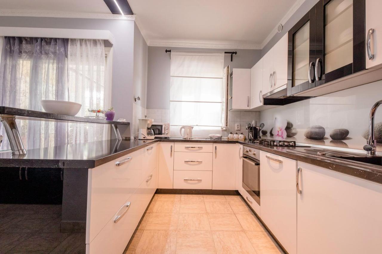 Apartmani Ana & Milo Лопар Экстерьер фото