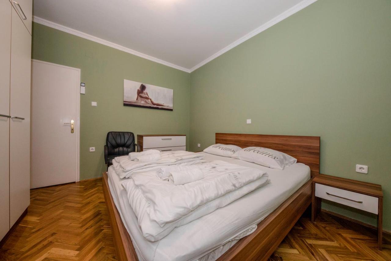 Apartmani Ana & Milo Лопар Экстерьер фото