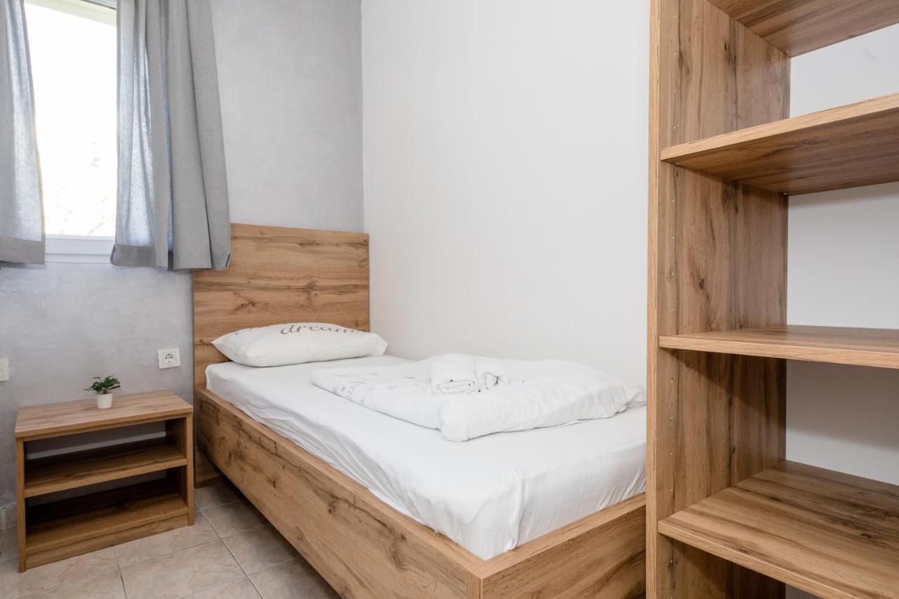 Apartmani Ana & Milo Лопар Экстерьер фото